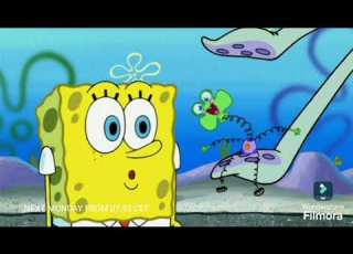 Nickelodeon MBC3 Holidays Widescreen