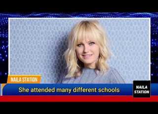 Malin Akerman