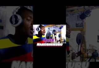 MAX5 MICHAEL NAKUSHUKURU