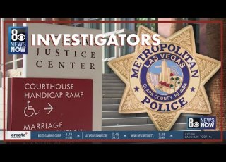  أعادت شرطة لاس فيغاس اعتقال شخص سبق اعتقاله 35 مرة بتهم جديدة بلغت 27 تهمة بعد إطلاق سراحه ال