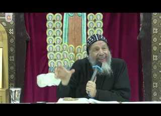 عظة الانبا يوسف مطران جنوب الولايات المتحدة ويعلن عن هذا الامر الهام بحضور الانبا بيمن 23 6 2026