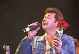 Ярослав Борута Червоні троянди