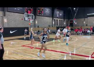 Dyarri 17u Nike EYCL Iowa