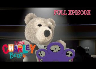  Little Charley Bear CHARLEY AND HIS BAND Full Episode