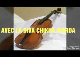 CHIKH SIDAHMED AVEC CHIKHA WARDA HATA N CHAWER GALBI
