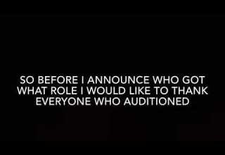 Casting Results For ZIRA II Chaka S Revenge