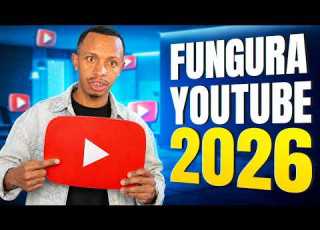 Nigute Wafungura Youtube Channel Ihembwa Step By Step