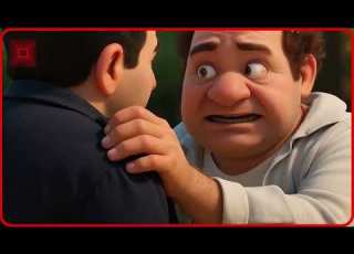 فيلم عصفور له أنياب 3D