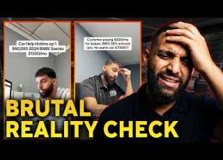  30 Minutes Of UNHINGED Financial Decisions He Wants A GT500 And Gets A BRUTAL Reality Check