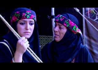 مسلسل راس غليص الجزء 1 الحلقه 27