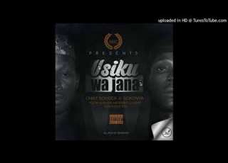 Chief Songea X Bokonya Usiku Wa Jana Official Audio