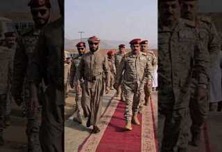 من هو رداد الهاشمي الذي اعتقلته السعودية بتهم الخيانة والتخابر مع الحوثيين