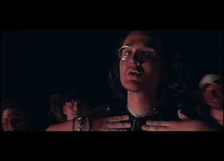  Solomon FEDERAL Official Video