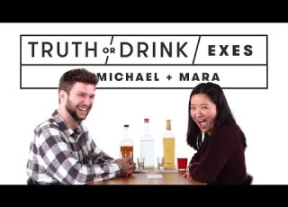  Exes Play Truth Or Drink Truth Or Drink Cut