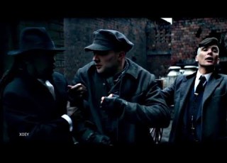  Thomas Shelby The Devil Will Now Be An Angel Peaky Blinders SE05 EP06