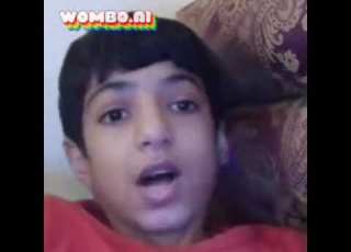 Hashim Deepfake