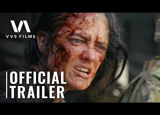 DIRTY ANGELS Trailer 4K 2024 Eva Green Ruby Rose Action Drama