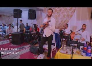 كشكول شعبي نايضة خيلاز مع حسن تركي
