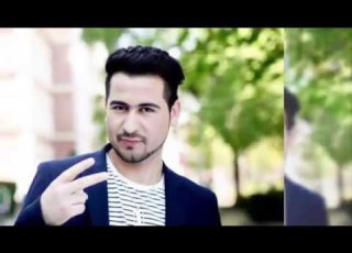  Haroon Andishwar New Song