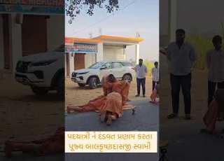 Jay Shree Swami Narayan Vadtalmandir Vadtal Dham