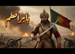 Part 2 History Of Mughel Empire Mughelempireبابر مغل سلطنت کے بانی کی کہانی