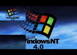 Windows NT 4 0 Sparta Remix The Kantapapa Veg