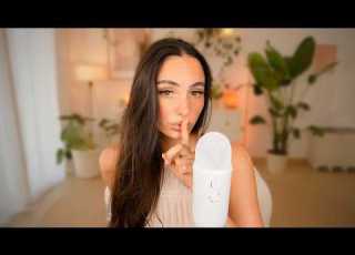  ASMR RANTEN ABER UNVERSTÄNDLICH DAMIT IHR MICH NICHT CANCELT