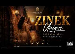  SWDHOVEN BEAT ZINEK UNIQUE TYPE POP CHAÂBI Music Instrumental Pop Morocco 2026