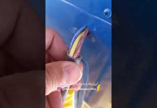 خطرات ناشی از نصب غیر اصولی و غیر ایمن کولر آبی کولر آبی برقگرفتگی حادثه نظارت ایمنی