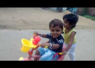 Mor Bhachi And Kaka