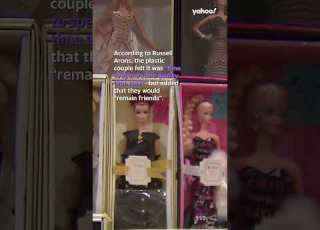  Did Barbie And Ken Break Up Shorts Yahooaustralia