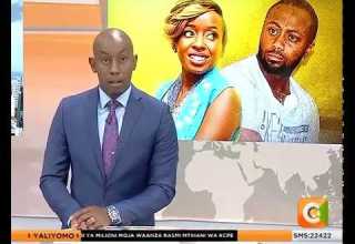 Mtangazaji Wa Citizen Jacque Maribe Aachiliwa Kwa Dhamana Ya Ksh 1m