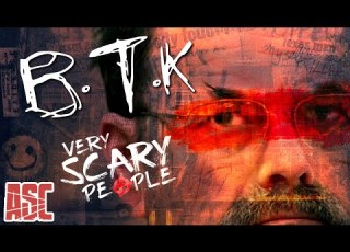 She Was Chosen She Lived Down The Street From Me BTK The Taunting Very Scary People