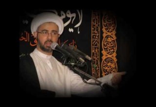 دعاء كميل الشيخ مصطفى الموسى Dua Kumail