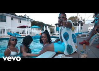 Richie Ree Creamy Creamy Official Music Video R H M SEMusicProductions