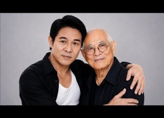 Kung Fu Martial Arts Legends Then Vs Now 2026 Kungfu Kungfupanda Hollywood