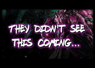 Even Dead This ASYM Still Has It S Funny Moments