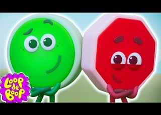  Stop And Go Best Friends Forever Learn To Problem Solve WonderblocksOfficial