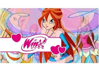 Winx Club Season 4 Episode 23 Bloom S Trial Clip3