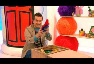 Mister Maker Temporada 2 Episódio 14 Portugués Parte 3 3