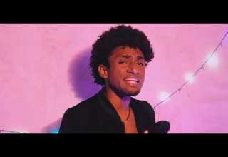 Just To Have You X Naked Marques Houston Coverbyjamie