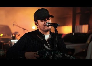  Edgardo Nuñez X El Caballero Video Musical En Vivo