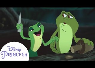  Tiana Cocina Su Famoso Bayou Gumbo Disney Princesa