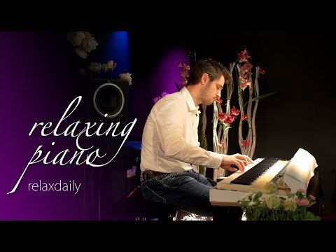 Relaxing Piano Music Study Music Work Relax Enjoy