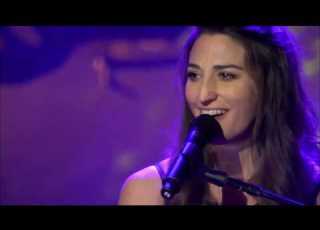 Sara Bareilles Live At The Artist S Den 2014
