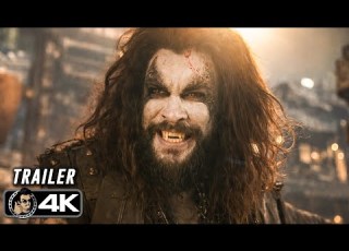 SUPERGIRL Official Lobo Teaser Trailer 2026 4K