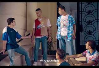 الصغير ولا بيكفي في سندوتشات ولا خناقات عشان كده هاينز عملت الكبير وبجنيه واحد بس الكبير للكبير