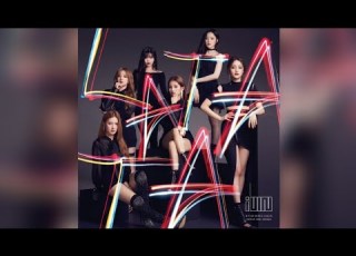  G I DLE 여자 아이들 LATATA English Ver Audio K A C