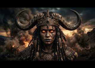 Hypnotic Techno Mix 2026 Dark Melodic Focus Driving Music