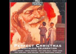  Frank Sinatra White Christmas